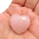 Srdce Růženín 3.2 cm