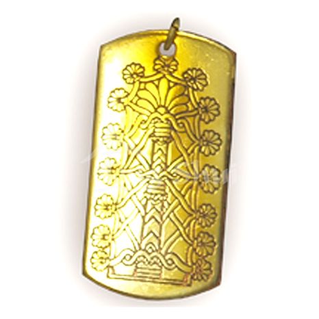 Přívěsek Amulet Strom moudrosti života