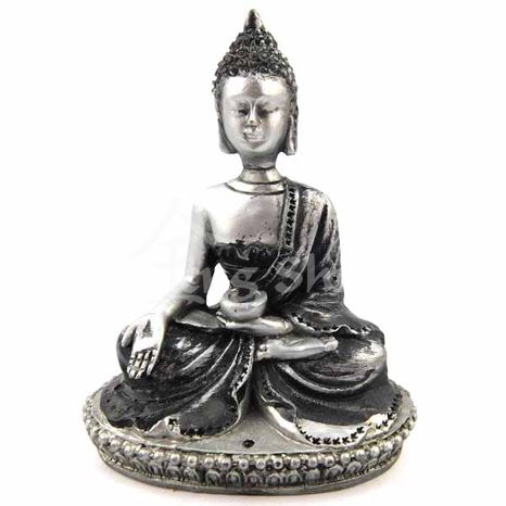 Buddha Mudra 8 cm