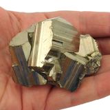 Pyrit drúza 149 gramů