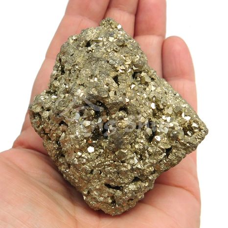 Pyrit drúza 324 g