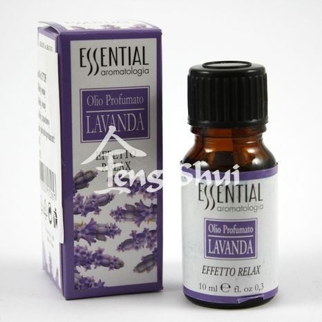 Vonný olej Levandule (Mystic Lavender)