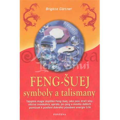 Feng-šuej symboly a talismany
