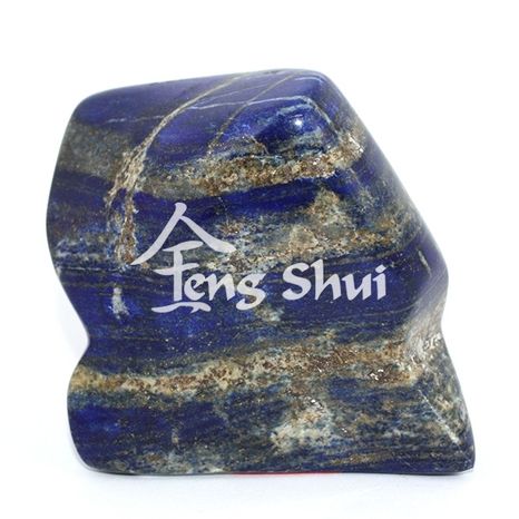 Lapis lazuli - Lazurit XXL 2