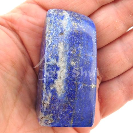 Lapis lazuli Lazurit 47 gramů