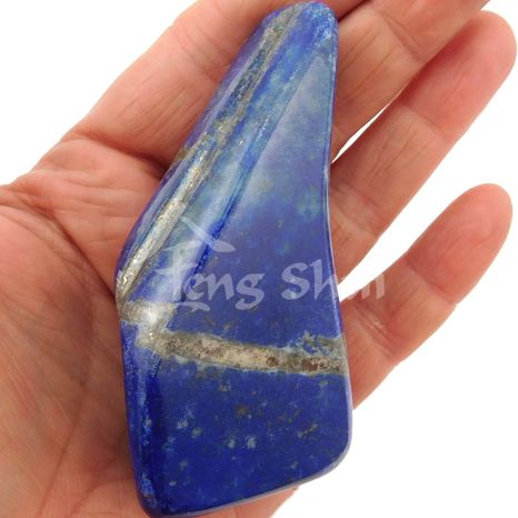 Lapis lazuli  (Lazurit) 128 gramů