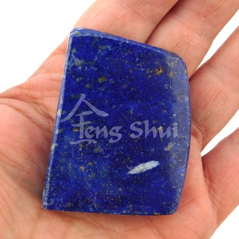 Lapis lazuli Lazurit 63 gramů