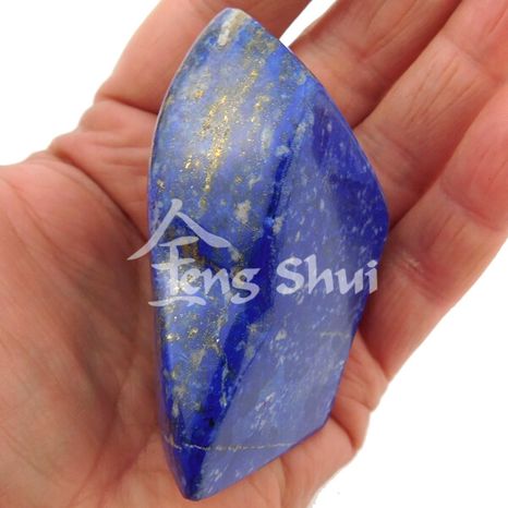 Lapis lazuli (Lazurit) 76 gramů