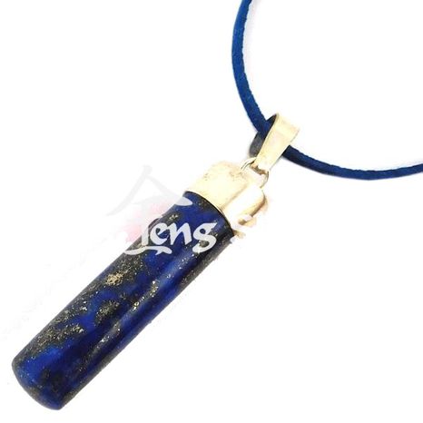Přívěsek Lapis Lazuli tužka