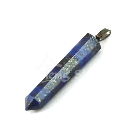Přívěsek Lapis lazuli tužka 1
