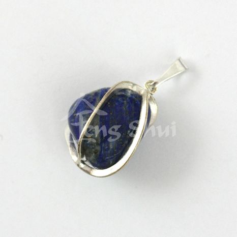Přívěsek Lapis Lazuli - Lazurit 2