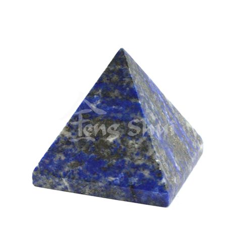 Pyramída Lapis Lazuli 4.1 cm