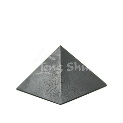 Pyramida Šungit 3.5 cm
