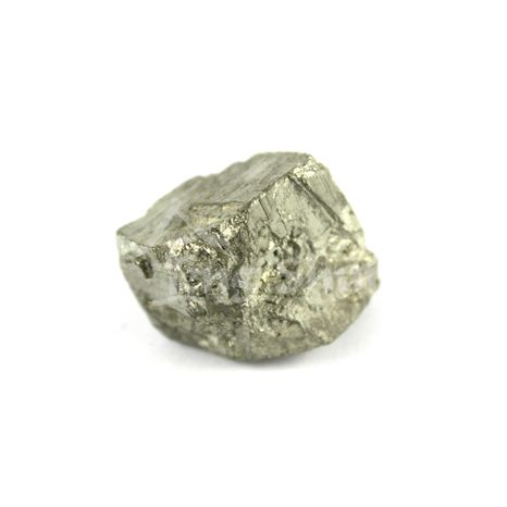 Pyrit nepravidelné kocky M-L