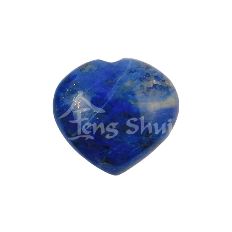 Srdce Lapis lazuli 2.8 cm