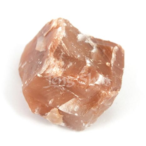 Léčivý Kalcit růžový přírodní - Mangan