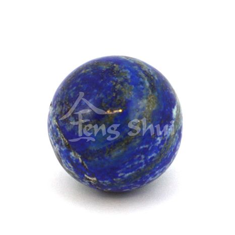 Masážní koule Lapis lazuli